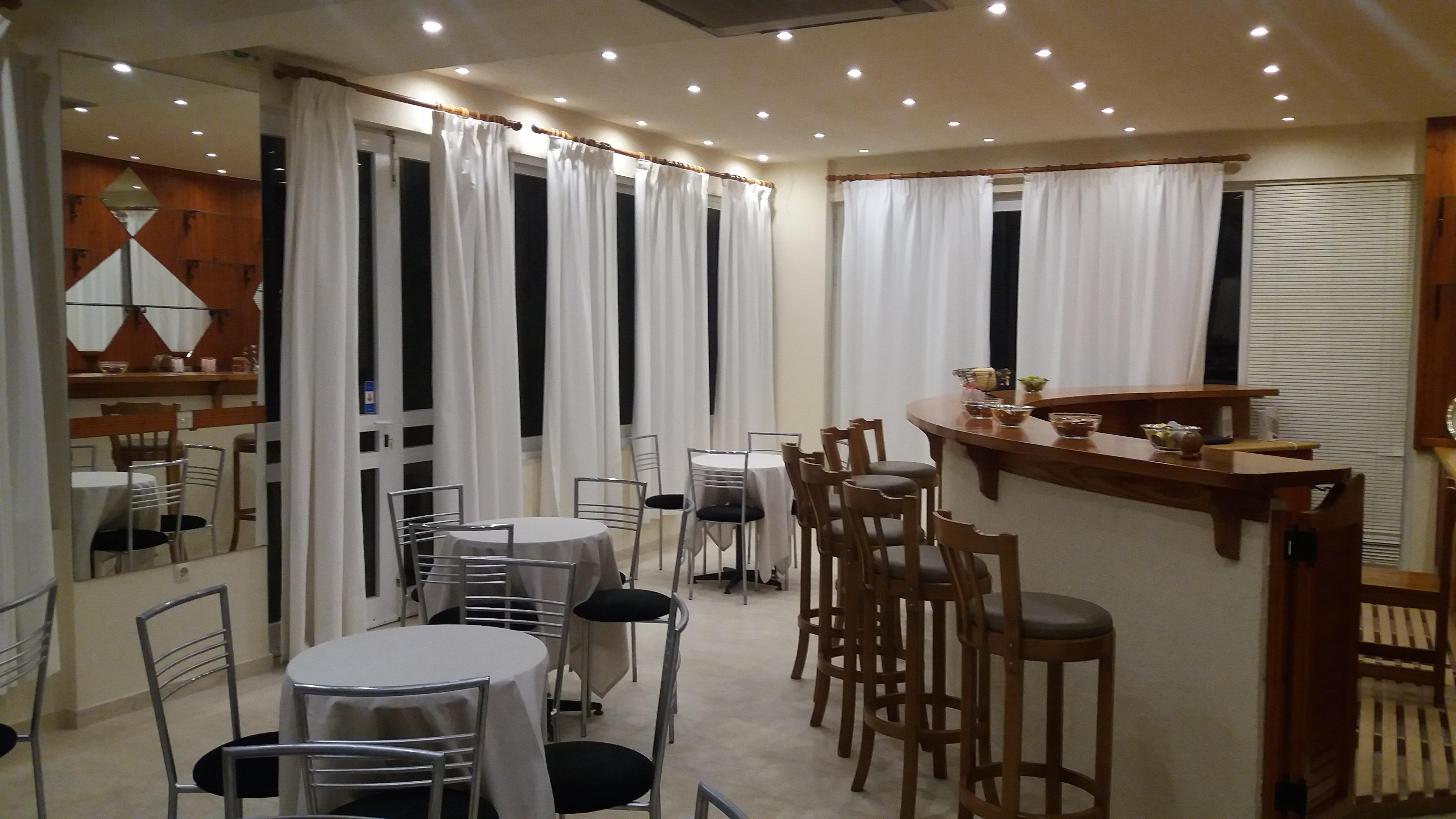 欧洲酒店 阿尔戈斯托利翁 外观 照片