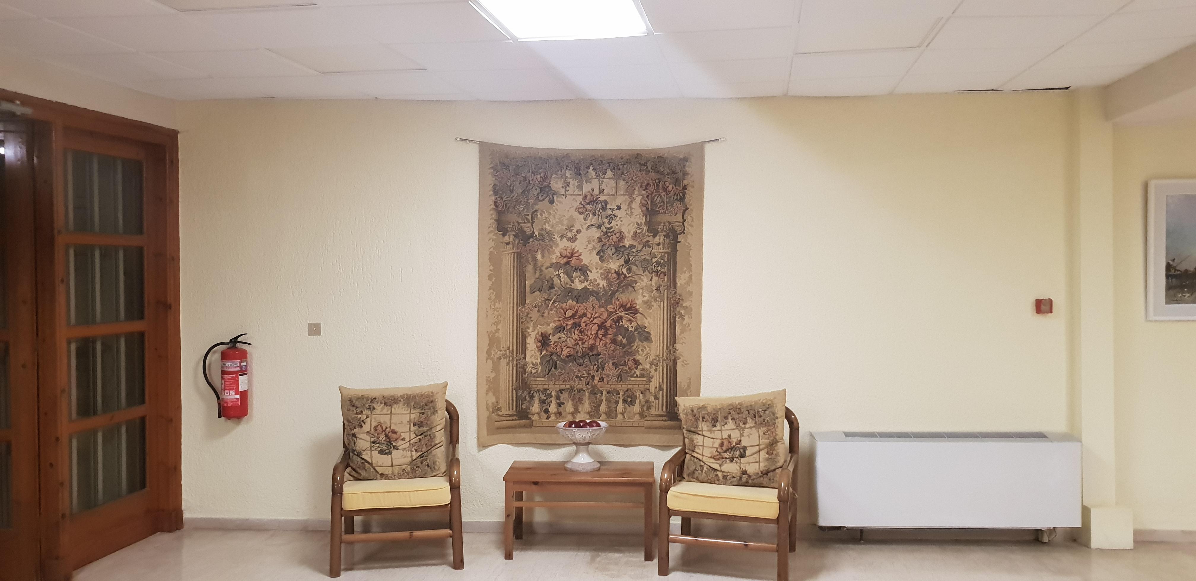 欧洲酒店 阿尔戈斯托利翁 外观 照片